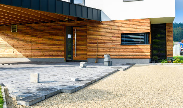 Best Driveway Pavers Cost  in Wesson, MS