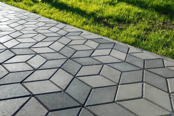 Best Local Driveway Pavers  in Wesson, MS