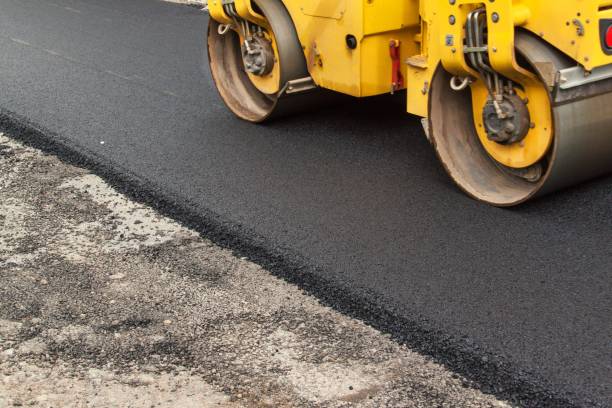 Best Driveway Paving Near Me  in Wesson, MS